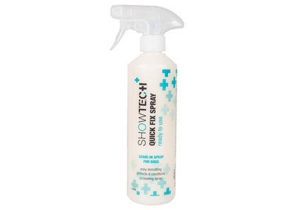 Picture of Show Tech+ Quick Fix Spray Leave-in conditioning spray 500ml